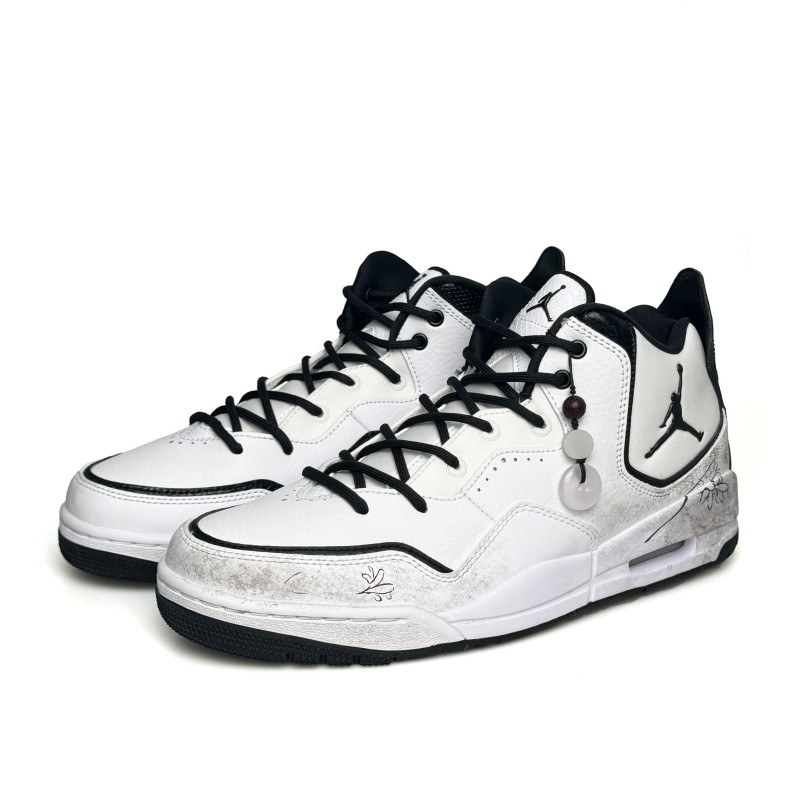 Jordan Courtside 23