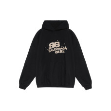 Balenciaga FW22 Logo