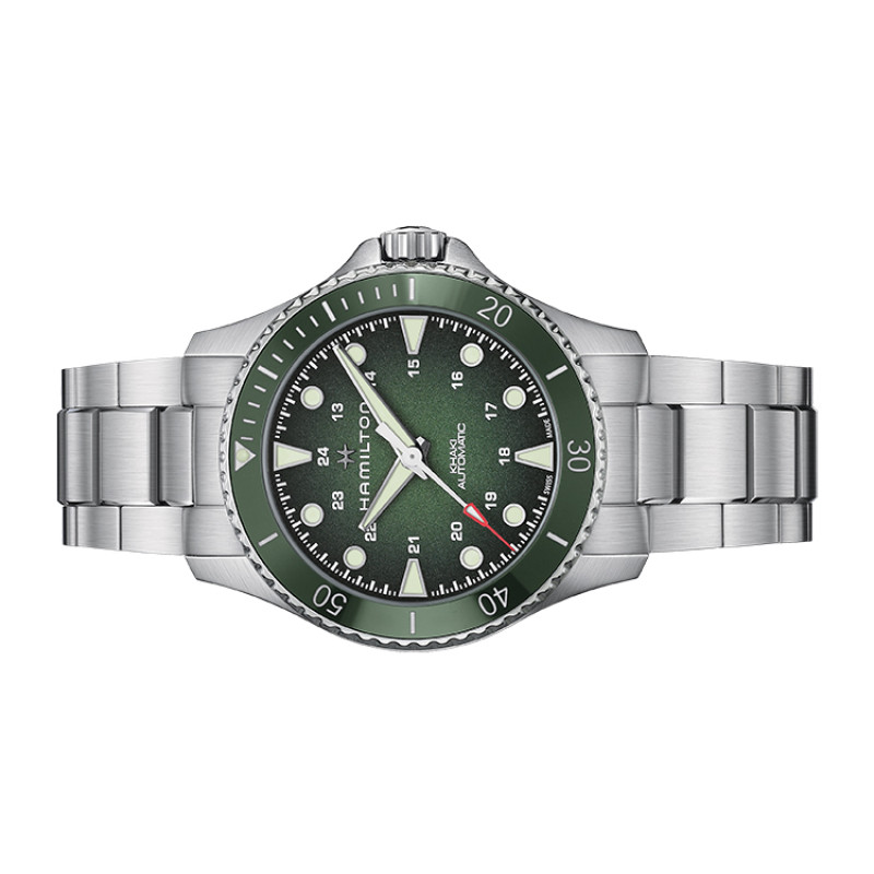 HAMILTON 300 43mm