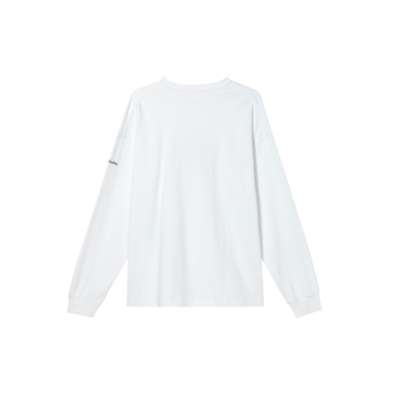 Columbia T