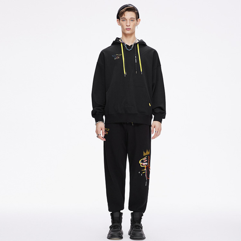 Boy London x JMB FW21
