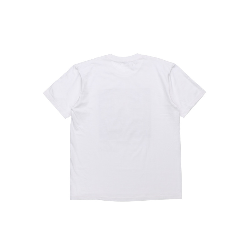 Supreme SS19 Christopher Walken King Of New York Tee White T