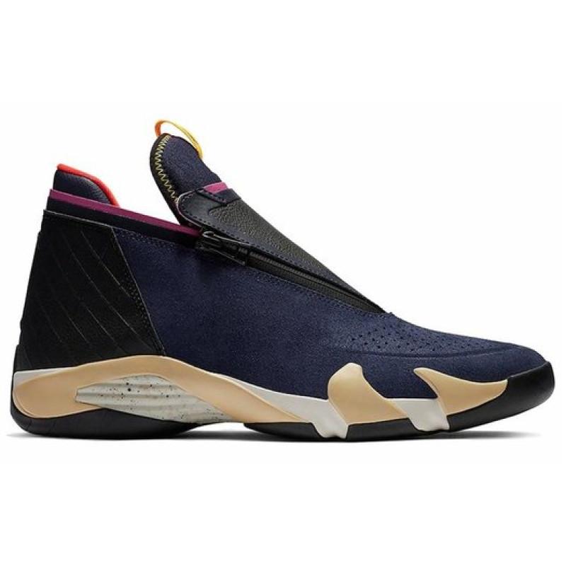 Jordan Jumpman Z