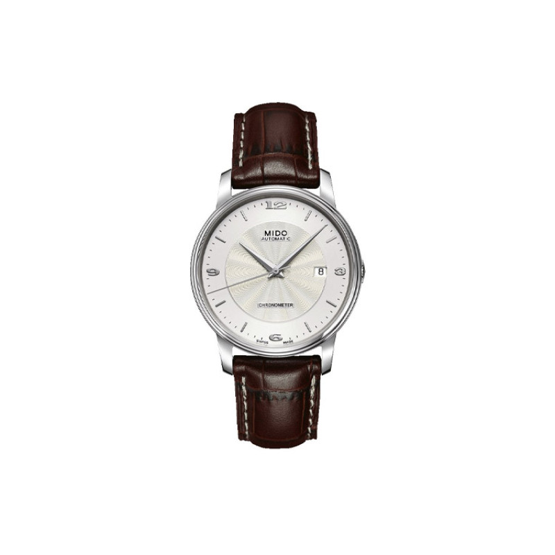 MIDO 39mm M010.408.16.037.10