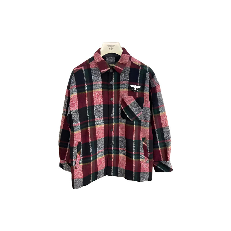 Boy London