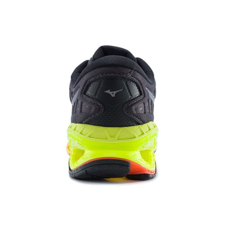 Mizuno Creation 21