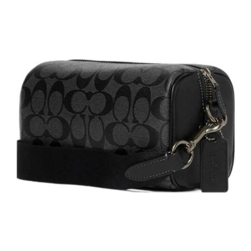COACH Canvas 21