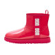 UGG CLASSIC CLEAR MINI
