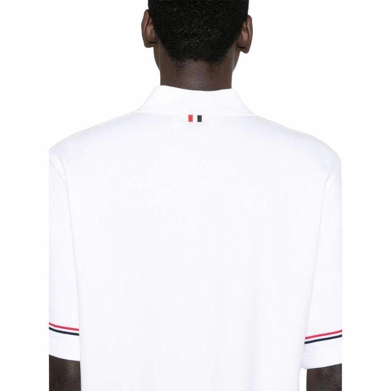 THOM BROWNE PoloPolo