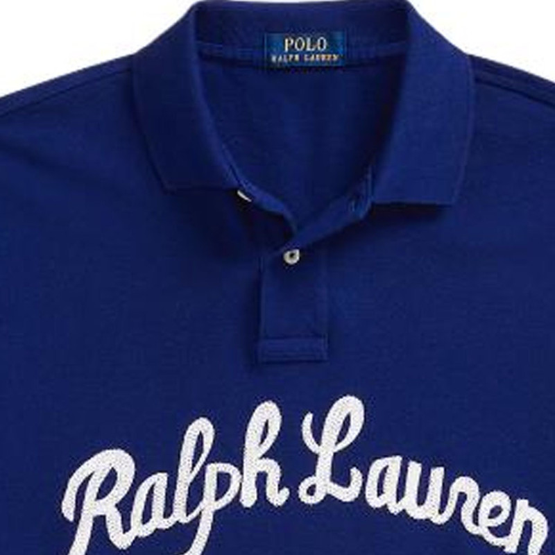 Polo Ralph Lauren SS23 polo