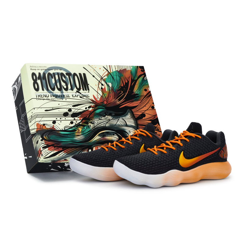 Nike Hyperdunk 2017 811
