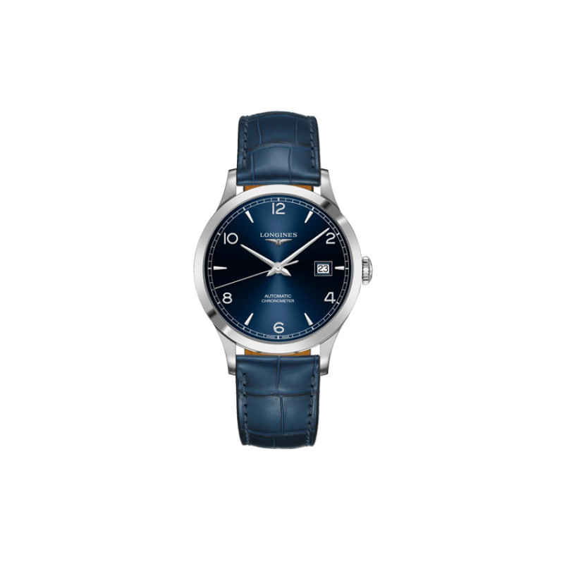 LONGINES 40mm L2.821.4.96.4