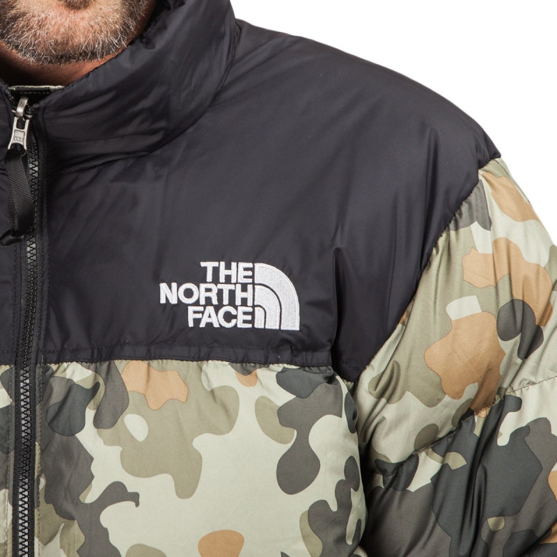 THE NORTH FACE Men's 1996 Retro Seasonal Nuptse Jacket