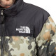 THE NORTH FACE Men's 1996 Retro Seasonal Nuptse Jacket