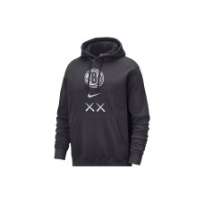 Nike x nike kaws club fleece city edition