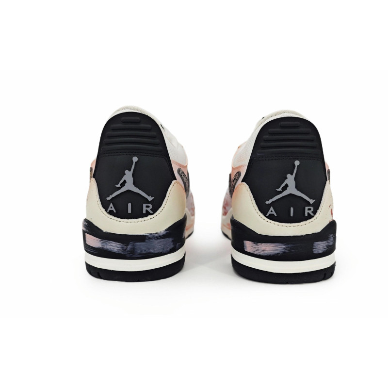 Jordan Legacy 312
