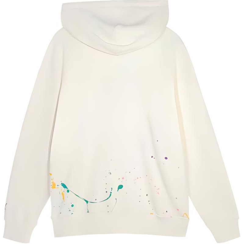 PUMA CLASSICS FTP HOODIE TR