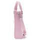 MLB Logo PVC Tote