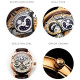 STUHRLING 47mm 371.03