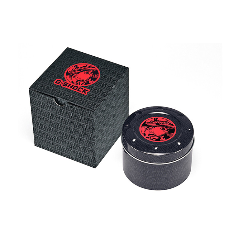 G-SHOCK GA-110SGH-4AJR