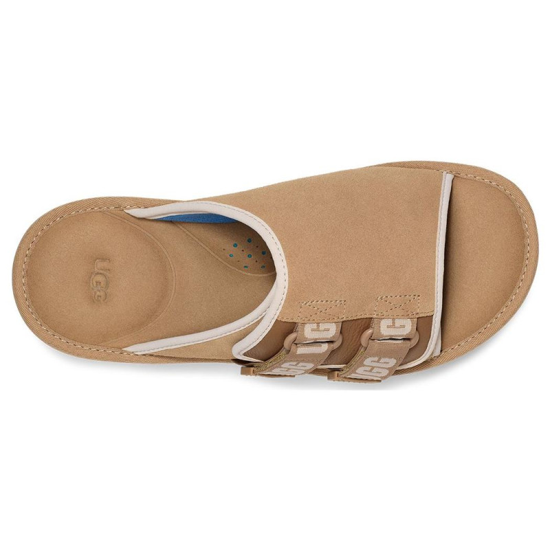 UGG Goldencoast Strap Slide