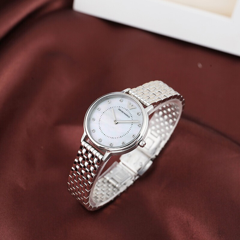 EMPORIO ARMANI KAPPA 28mm AR2511