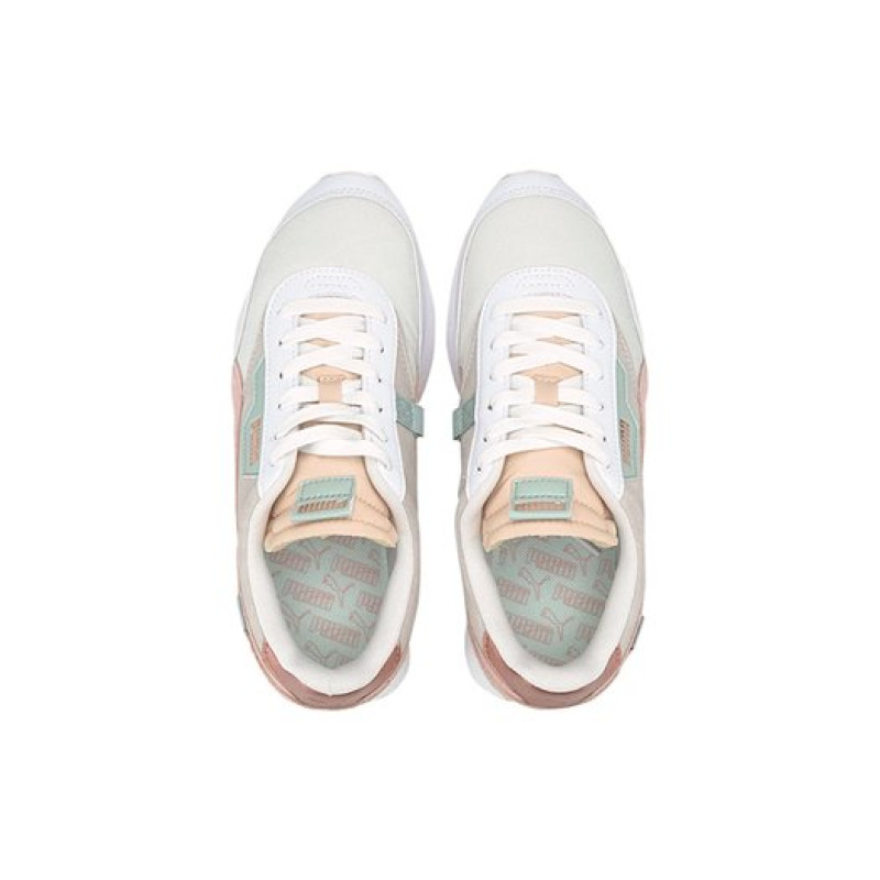 PUMA Future Rider Soft Metal
