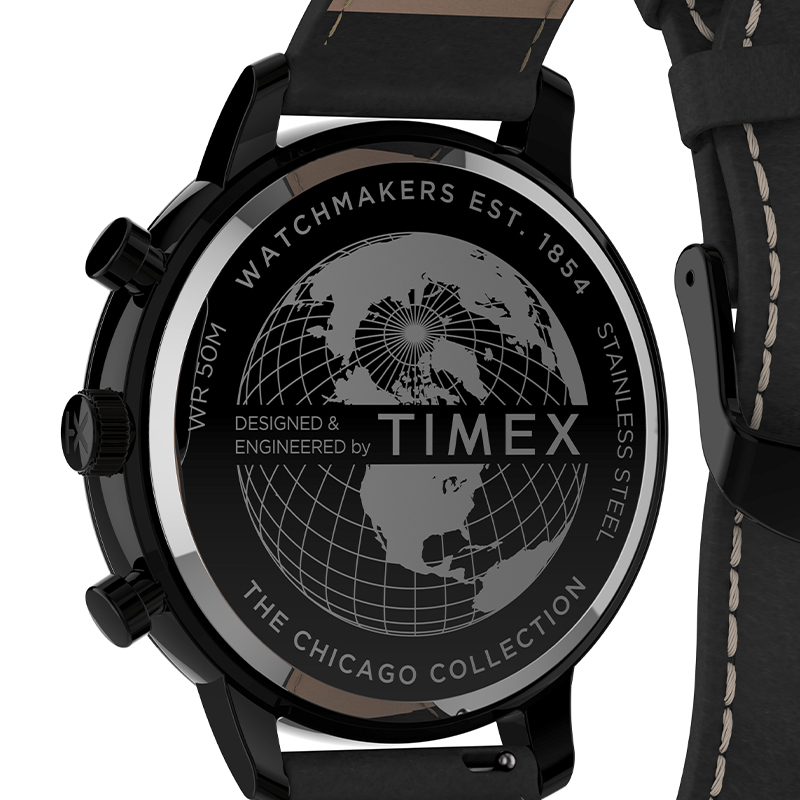TIMEX TREND 45mm 50