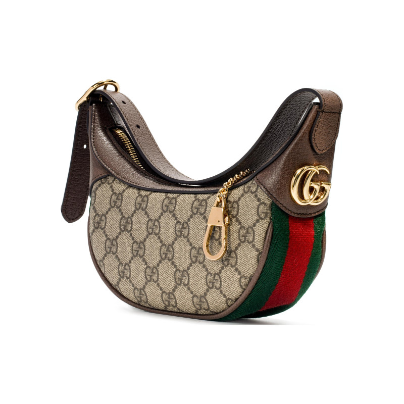 GUCCI Ophidia Logo