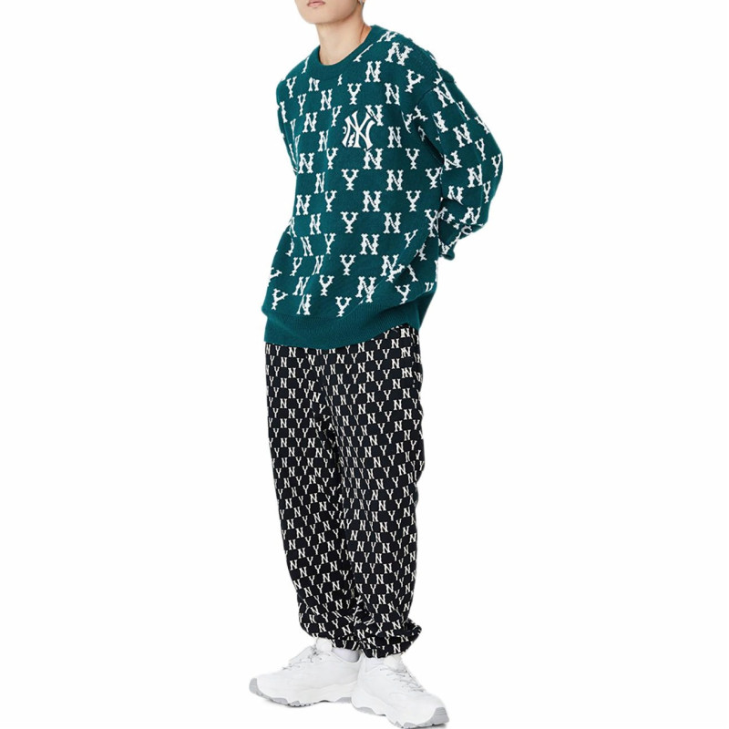 MLB FW22 Logo