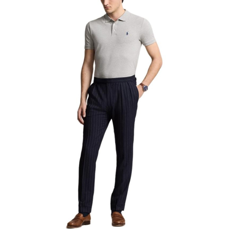 Polo Ralph Lauren FW24 LogoPolo