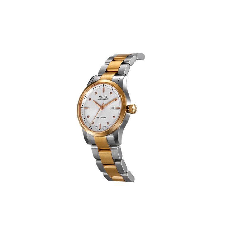 MIDO 31mm PVD PVD