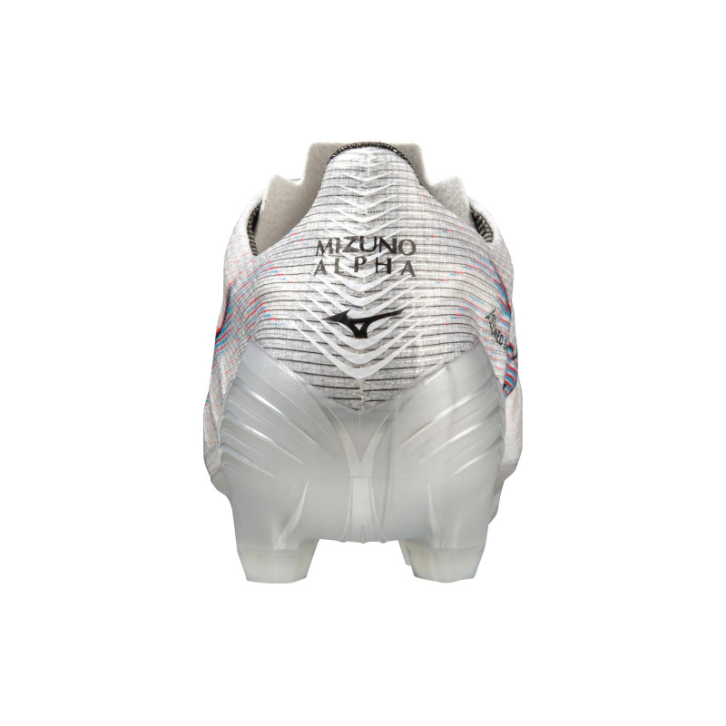 Mizuno Alpha Pro