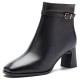 NINE WEST 6.5cm