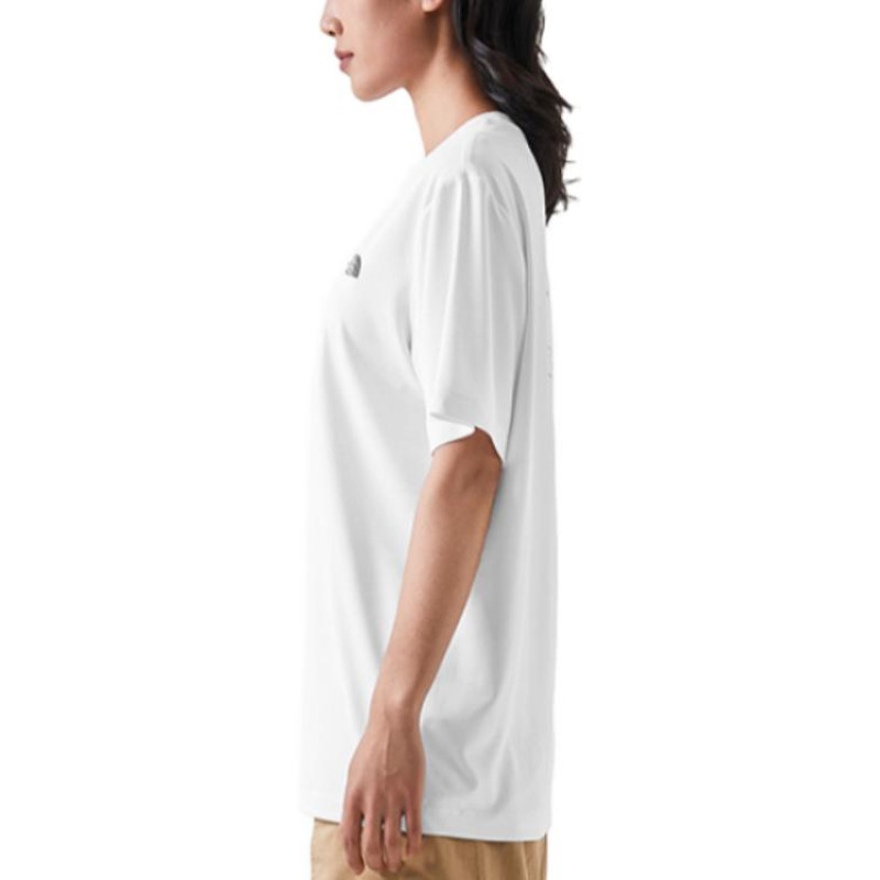 THE NORTH FACE SS23 LogoT