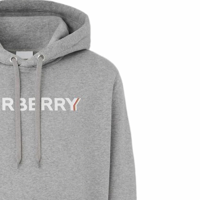 Burberry SS22 Logo