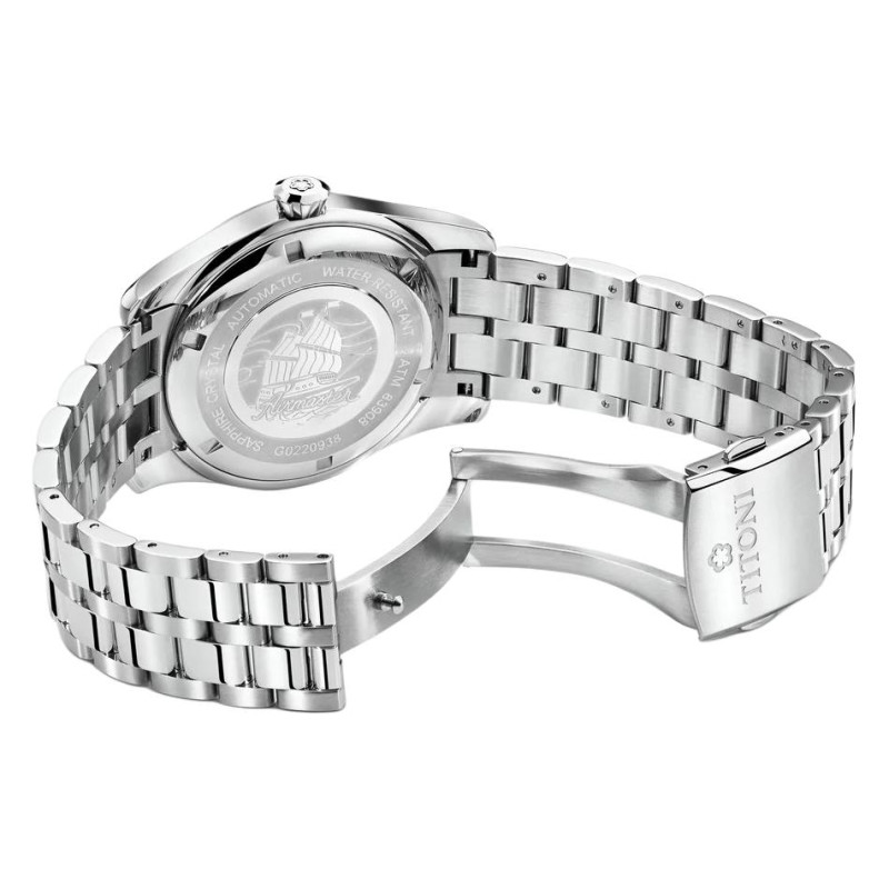TITONI 50 40mm 83908 S-690