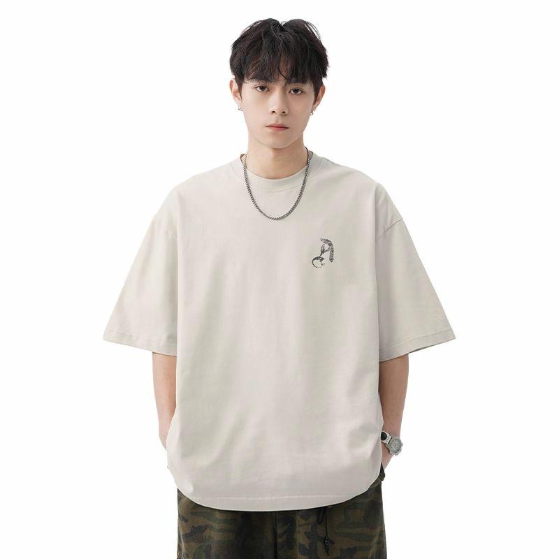 Warrior T