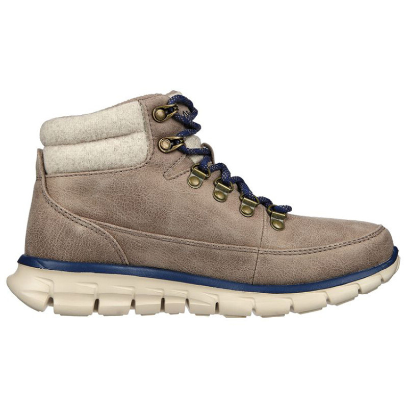 Skechers Synergy