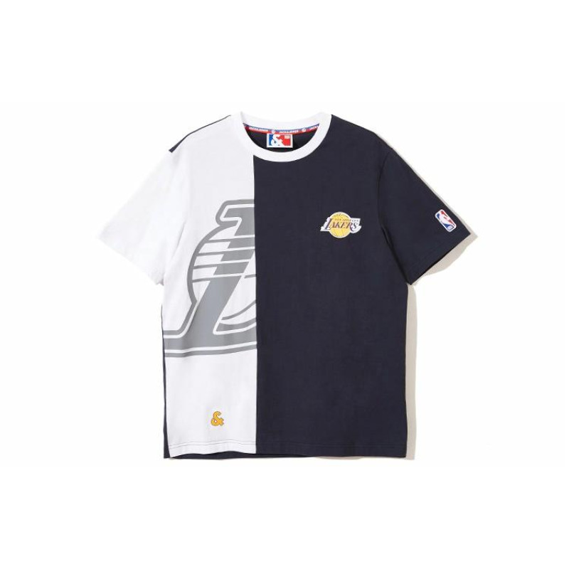 JACK JONES x NBA T