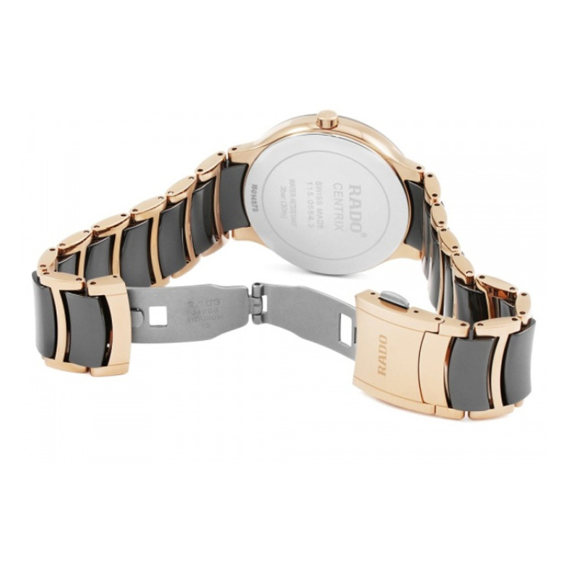 RADO 30 38mm R30554712