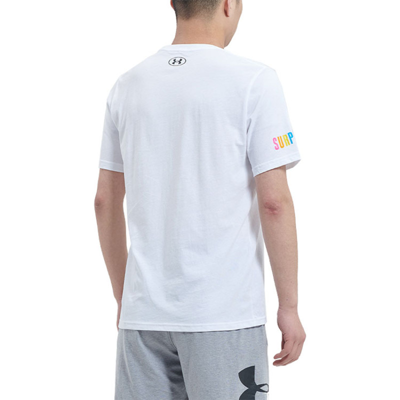 Under Armour T