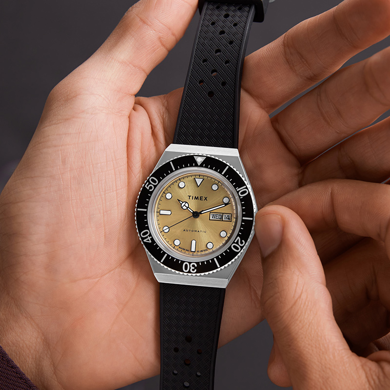 TIMEX 50TW2W47600