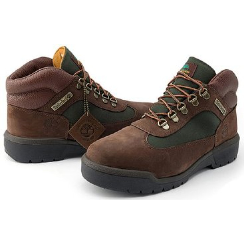 Timberland