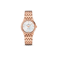 OMEGA 30 27.4mm K K 424.50.27.60.05.002