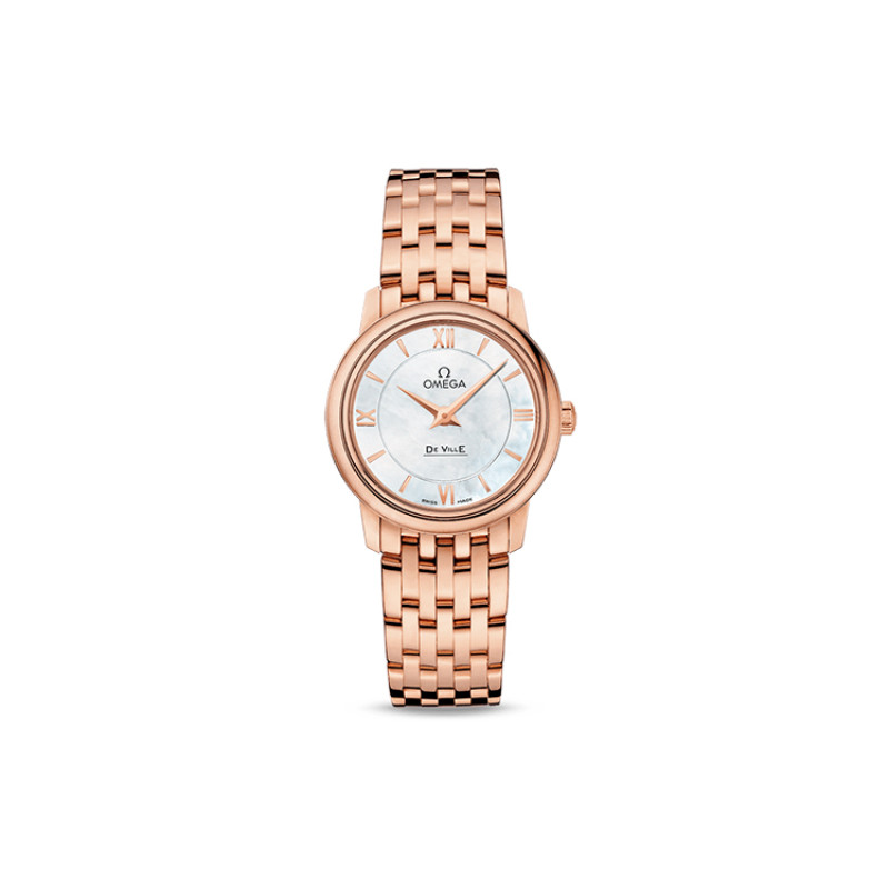 OMEGA 30 27.4mm K K 424.50.27.60.05.002