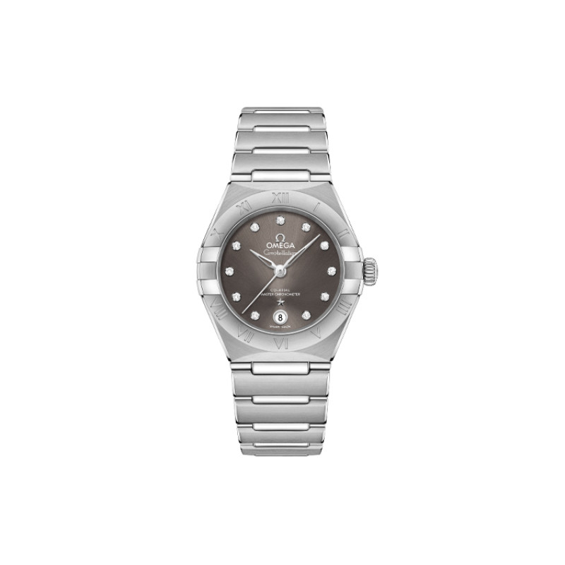 OMEGA 29mm 131.10.29.20.56.001