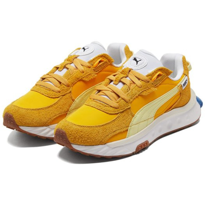 PUMA Wild Rider Vintage