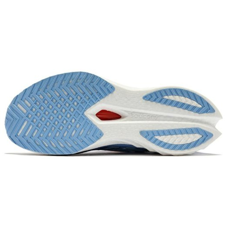 Saucony Endorphin Speed 4