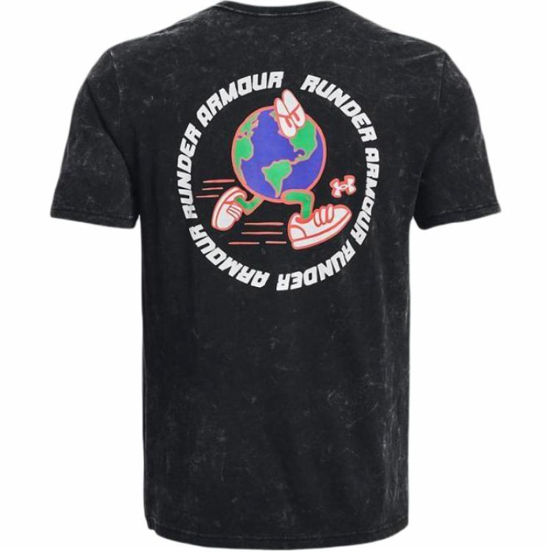 Under Armour T